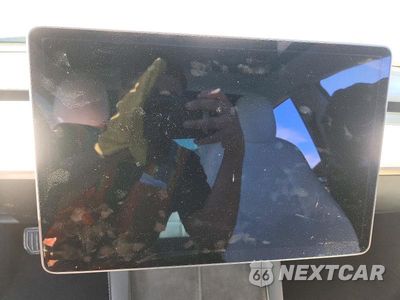 Zdjęcie 9 z 12 samochodu: 2021 TESLA MODEL 3 VIN:5YJ3E1EA5MF871182 - miniatura