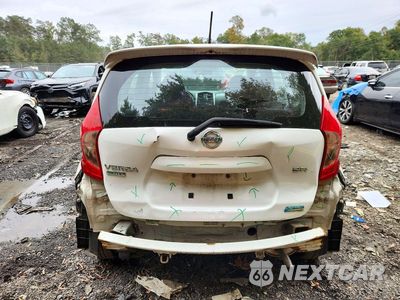 Zdjęcie 6 z 12 samochodu: 2015 NISSAN VERSA NOTE SR VIN:3N1CE2CP3FL436245 - miniatura