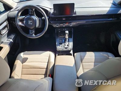 Zdjęcie 8 z 13 samochodu: 2024 HONDA CR-V EXL VIN:7FARS3H73RE002753 - miniatura