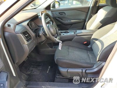 Zdjęcie 7 z 13 samochodu: 2022 NISSAN ROGUE S VIN:5N1BT3AA5NC705502 - miniatura