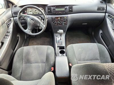Zdjęcie 8 z 12 samochodu: 2008 TOYOTA COROLLA S VIN:1NXBR32E28Z943015 - miniatura
