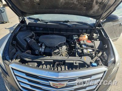 Zdjęcie 12 z 13 samochodu: 2018 CADILLAC XT5 PREMIUM LUXURY VIN:1GYKNERS0JZ204784 - miniatura