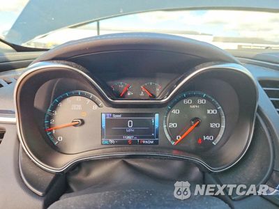 Zdjęcie 9 z 12 samochodu: 2017 CHEVROLET IMPALA LT VIN:2G1105S30H9183967 - miniatura