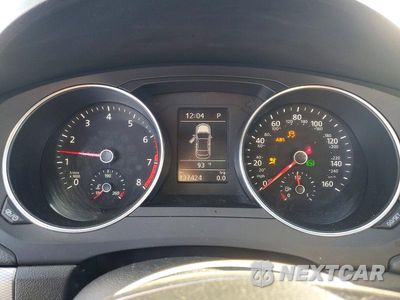 Zdjęcie 9 z 13 samochodu: 2017 VOLKSWAGEN JETTA SE VIN:3VWDB7AJ7HM355183 - miniatura