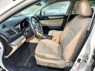 Zdjęcie 7 z 12 samochodu: 2017 SUBARU OUTBACK 2.5I PREMIUM VIN:4S4BSACC2H3219868 - miniatura