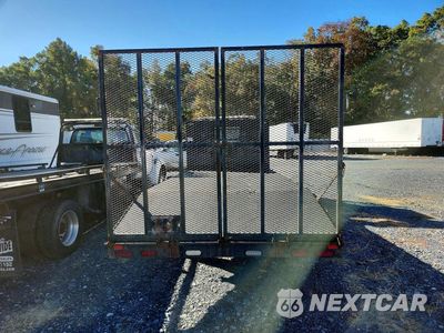 Zdjęcie 6 z 12 samochodu: 2019 ISUZU NPR HD FLATBED TRUCK VIN:54DC4W1B5KS805094 - miniatura
