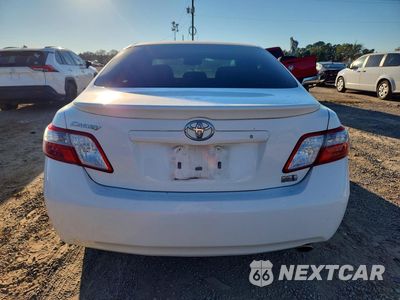 Zdjęcie 6 z 12 samochodu: 2008 TOYOTA CAMRY HYBRID VIN:4T1BB46K98U054870 - miniatura