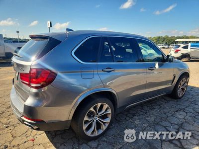 Trzecie zdjęcie samochodu z tyłu: 2018 BMW X5 SDRIVE35I VIN:5UXKR2C51J0X09912 - miniatura