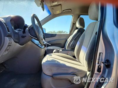 Zdjęcie 7 z 13 samochodu: 2008 KIA SEDONA LX VIN:KNDMB233186244309 - miniatura