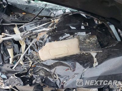 Zdjęcie 11 z 12 samochodu: 2013 TOYOTA SIENNA LE VIN:5TDKK3DC0DS384289 - miniatura