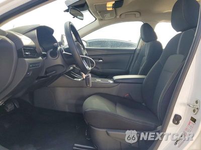 Zdjęcie 7 z 12 samochodu: 2025 NISSAN SENTRA SV VIN:3N1AB8CV9SY279836 - miniatura
