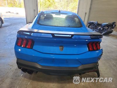 Zdjęcie 6 z 12 samochodu: 2024 FORD MUSTANG DARK HORSE VIN:1FA6P8R05R5502094 - miniatura