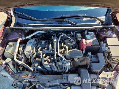 Zdjęcie 11 z 13 samochodu: 2020 NISSAN SENTRA SV VIN:3N1AB8CV5LY264249 - miniatura