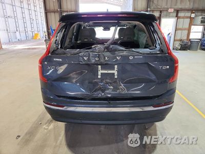 Zdjęcie 6 z 13 samochodu: 2025 VOLVO XC90 CORE VIN:YV4H60PJ2S1290722 - miniatura