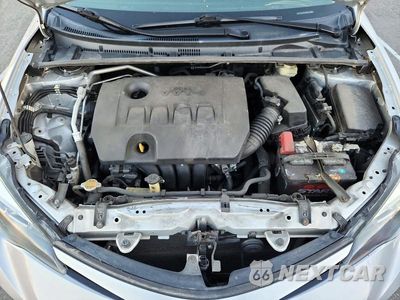 Zdjęcie 11 z 13 samochodu: 2017 TOYOTA COROLLA SE VIN:2T1BURHE0HC751926 - miniatura