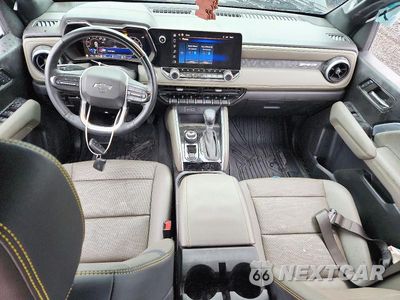Zdjęcie 8 z 13 samochodu: 2024 CHEVROLET COLORADO ZR2 VIN:1GCPTFEK3R1219805 - miniatura