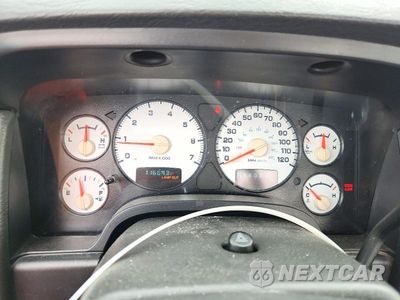 Zdjęcie 9 z 12 samochodu: 2004 DODGE RAM 1500 ST VIN:1D7HA16N14J151363 - miniatura