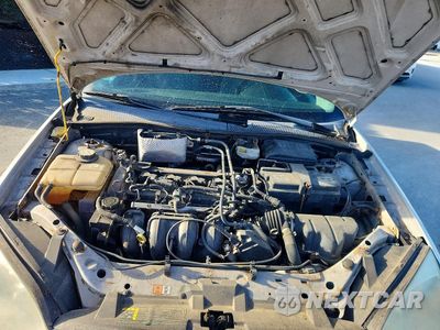 Zdjęcie 11 z 12 samochodu: 2006 FORD FOCUS ZX4 ST VIN:1FAHP34N36W182407 - miniatura