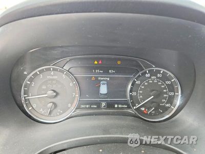 Zdjęcie 9 z 13 samochodu: 2020 INFINITI QX80 LUXE VIN:JN8AZ2NF7L9703456 - miniatura