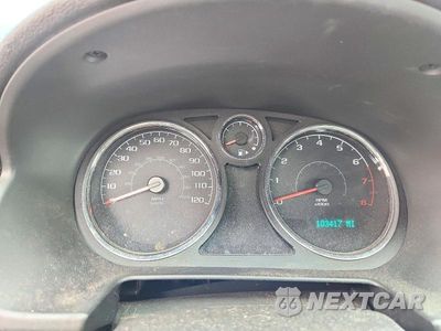 Zdjęcie 9 z 12 samochodu: 2008 CHEVROLET COBALT LT VIN:1G1AL18F187187920 - miniatura
