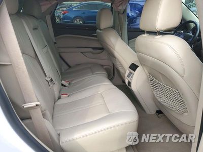 Zdjęcie 11 z 13 samochodu: 2014 CADILLAC SRX PERFORMANCE COLLECTION VIN:3GYFNCE35ES682643 - miniatura
