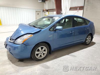 2008 TOYOTA PRIUS BASE JTDKB20U287767868 - główne zdjęcie licytacji z USA - miniatura