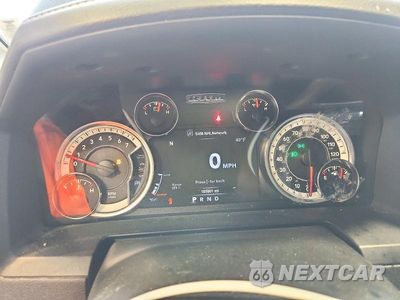 Zdjęcie 9 z 13 samochodu: 2018 RAM 1500 LARAMIE VIN:1C6RR7NT8JS238149 - miniatura