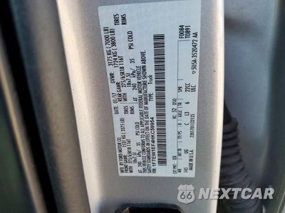 Zdjęcie 12 z 12 samochodu: 2017 FORD F150 SUPERCREW VIN:1FTEW1EF4HKC59954 - miniatura