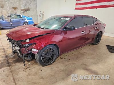 2016 NISSAN MAXIMA 3.5 S 1N4AA6AP1GC904759 - główne zdjęcie licytacji z USA - miniatura