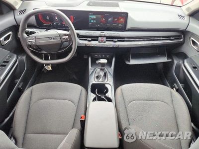 Zdjęcie 8 z 12 samochodu: 2025 KIA K4 LXS VIN:3KPFT4DEXSE240181 - miniatura