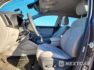 Zdjęcie 7 z 13 samochodu: 2021 HYUNDAI TUCSON SEL VIN:KM8J3CAL4MU357102 - miniatura