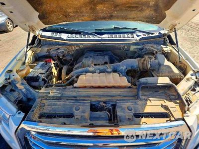 Zdjęcie 11 z 12 samochodu: 2017 FORD F150 SUPERCREW VIN:1FTEW1EP7HFA76601 - miniatura