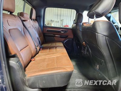 Zdjęcie 10 z 12 samochodu: 2024 RAM 1500 LONGHORN VIN:1C6SRFKT8RN154925 - miniatura