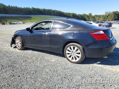 Drugie zdjęcie samochodu z przodu: 2008 HONDA ACCORD EXL VIN:1HGCS22878A002695 - miniatura