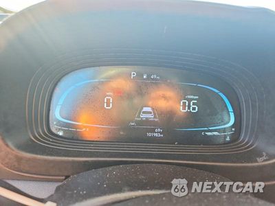 Zdjęcie 9 z 12 samochodu: 2023 HYUNDAI VENUE SEL VIN:KMHRC8A38PU250641 - miniatura