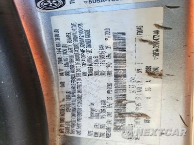 Zdjęcie 12 z 12 samochodu: 2011 FORD FIESTA SES VIN:3FADP4FJ2BM210058 - miniatura