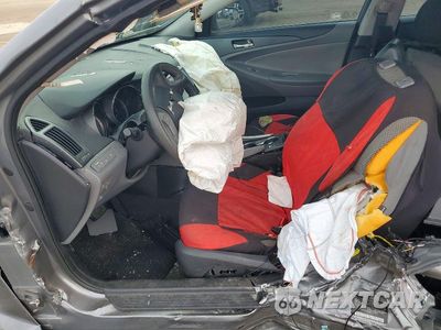 Zdjęcie 7 z 11 samochodu: 2013 HYUNDAI SONATA GLS VIN:5NPEB4AC4DH774244 - miniatura