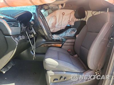 Zdjęcie 7 z 12 samochodu: 2019 CHEVROLET TAHOE K1500 LS VIN:1GNSKAKC4KR183375 - miniatura