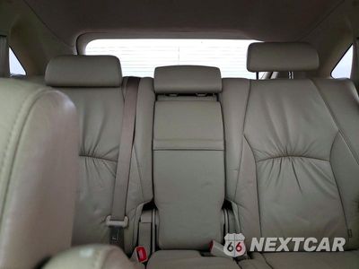 Zdjęcie 10 z 13 samochodu: 2004 LEXUS RX 330 VIN:JTJHA31U540018354 - miniatura