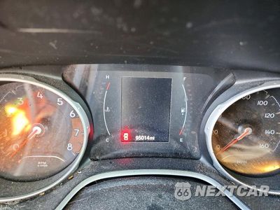 Zdjęcie 9 z 13 samochodu: 2020 JEEP COMPASS LATITUDE VIN:3C4NJCBB4LT141647 - miniatura