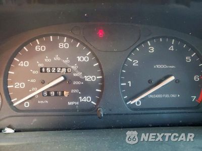 Zdjęcie 9 z 12 samochodu: 1995 SUBARU LEGACY L VIN:4S3BK6356S6326219 - miniatura