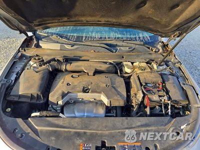 Zdjęcie 11 z 12 samochodu: 2019 CHEVROLET IMPALA LT VIN:1G11Z5SA8KU125118 - miniatura