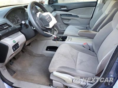 Zdjęcie 7 z 13 samochodu: 2014 HONDA CR-V EX VIN:2HKRM4H58EH691503 - miniatura