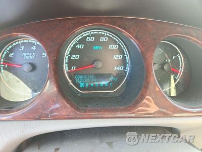 Zdjęcie 9 z 12 samochodu: 2009 BUICK LUCERNE CX VIN:1G4HP57M19U113767 - miniatura