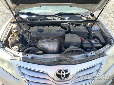Zdjęcie 11 z 12 samochodu: 2011 TOYOTA CAMRY LE VIN:4T4BF3EKXBR138919 - miniatura