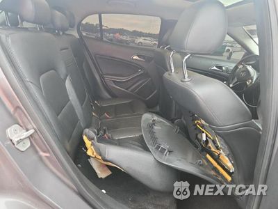 Zdjęcie 10 z 12 samochodu: 2015 MERCEDES-BENZ GLA 250 4MATIC VIN:WDCTG4GB6FJ062894 - miniatura