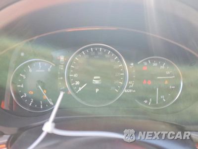 Zdjęcie 9 z 14 samochodu: 2020 MAZDA CX-5 GRAND TOURING VIN:JM3KFADM4L0731603 - miniatura