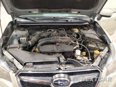Zdjęcie 11 z 12 samochodu: 2014 SUBARU XV CROSSTREK 2.0 PREMIUM VIN:JF2GPACC5E9225508 - miniatura