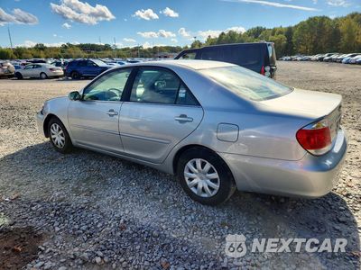 Drugie zdjęcie samochodu z przodu: 2006 TOYOTA CAMRY LE VIN:4T1BE32K96U674381 - miniatura