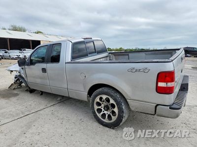 Drugie zdjęcie samochodu z przodu: 2006 FORD F150 VIN:1FTPX14566FA34570 - miniatura